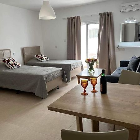 Christothea Apartments Айя-Напа Екстер'єр фото