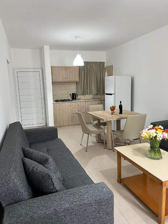 Christothea Apartments Айя-Напа Екстер'єр фото