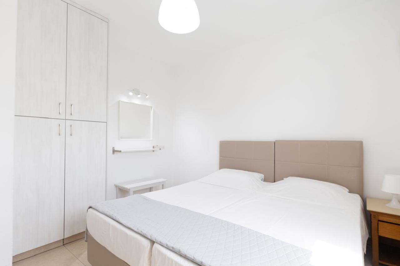 Christothea Apartments Айя-Напа Номер фото