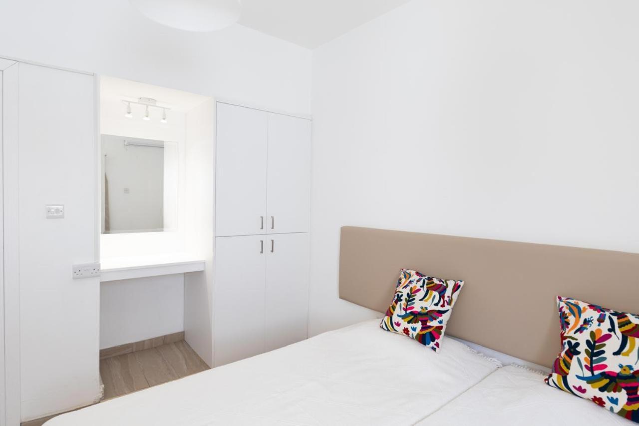 Christothea Apartments Айя-Напа Номер фото