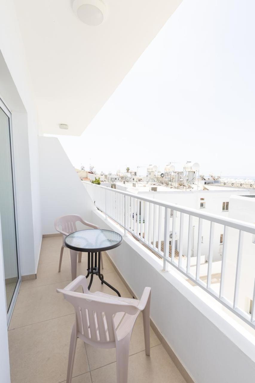 Christothea Apartments Айя-Напа Номер фото