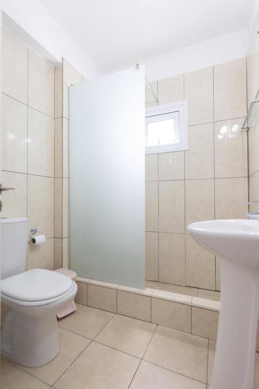 Christothea Apartments Айя-Напа Номер фото