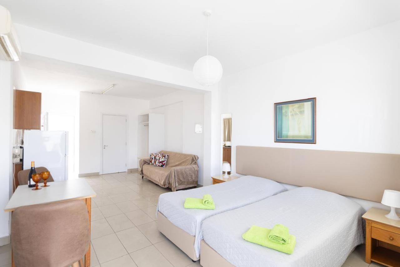 Christothea Apartments Айя-Напа Номер фото