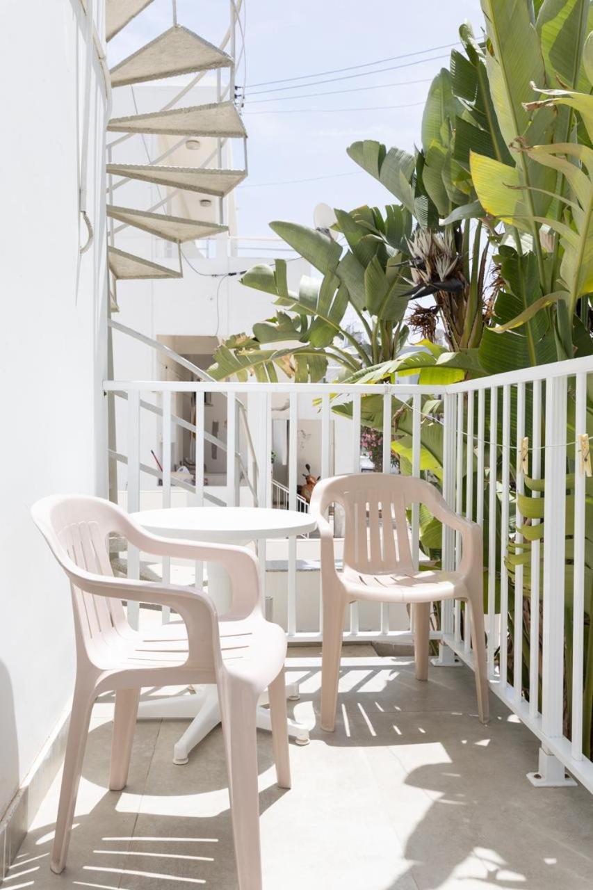 Christothea Apartments Айя-Напа Номер фото